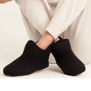 NakedCashmere Da Bootie Slippers